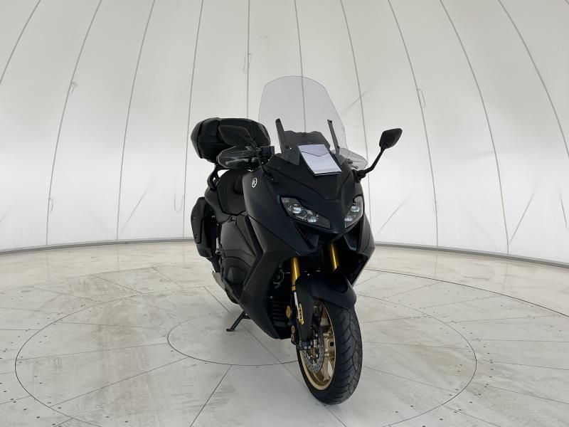 YAMAHA T-Max 560 Tech Max Abs