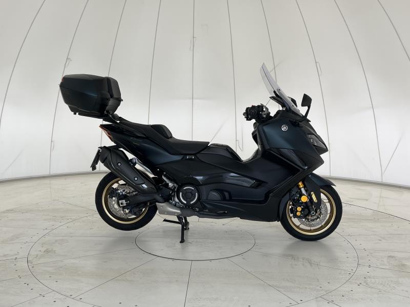 YAMAHA T-Max 560 Tech Max Abs
