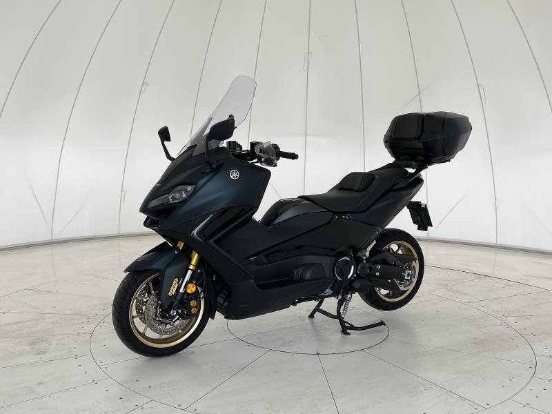 YAMAHA T-Max 560 Tech Max Abs