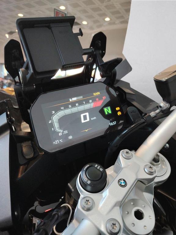 BMW F 900 GS Adventure Abs