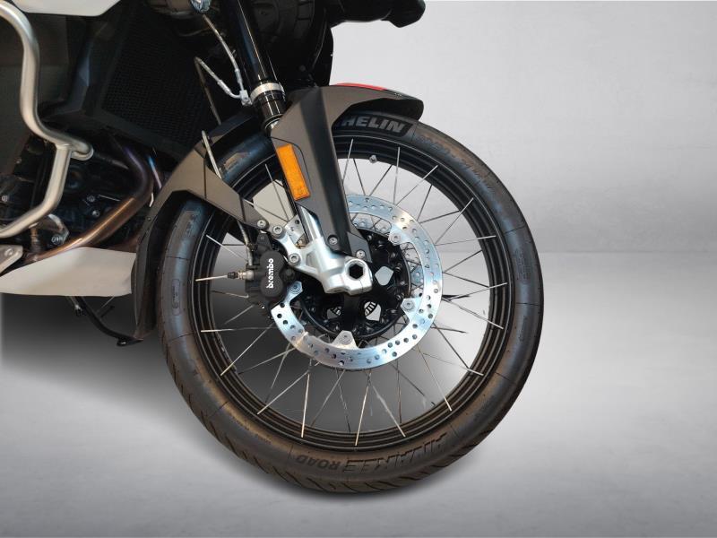 BMW F 900 GS Adventure Abs