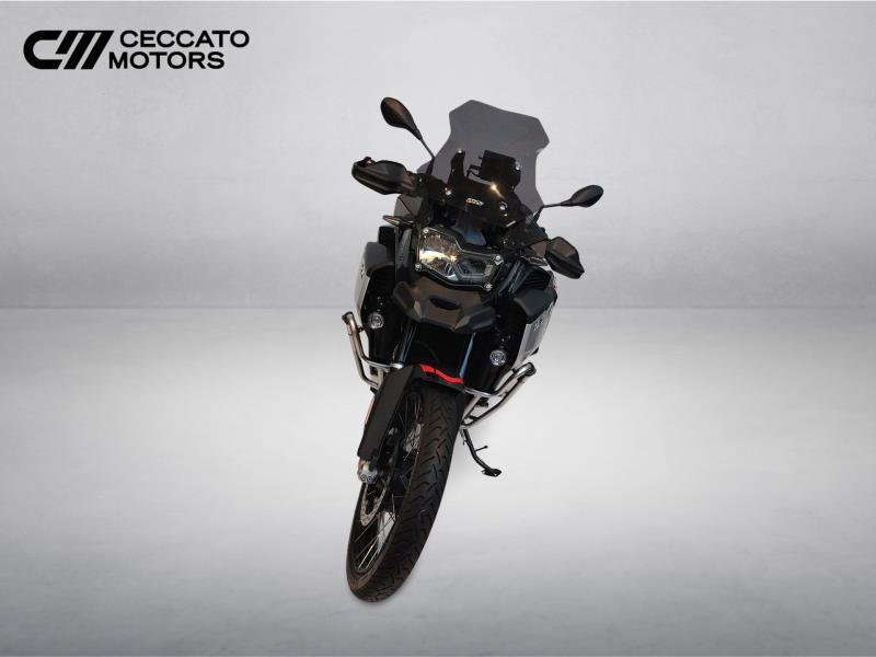 BMW F 900 GS Adventure Abs