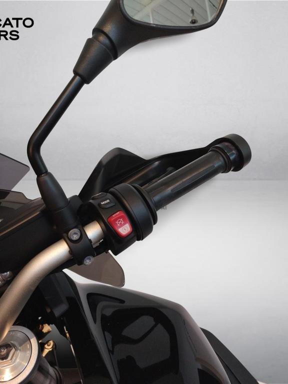 BMW F 900 GS Adventure Abs