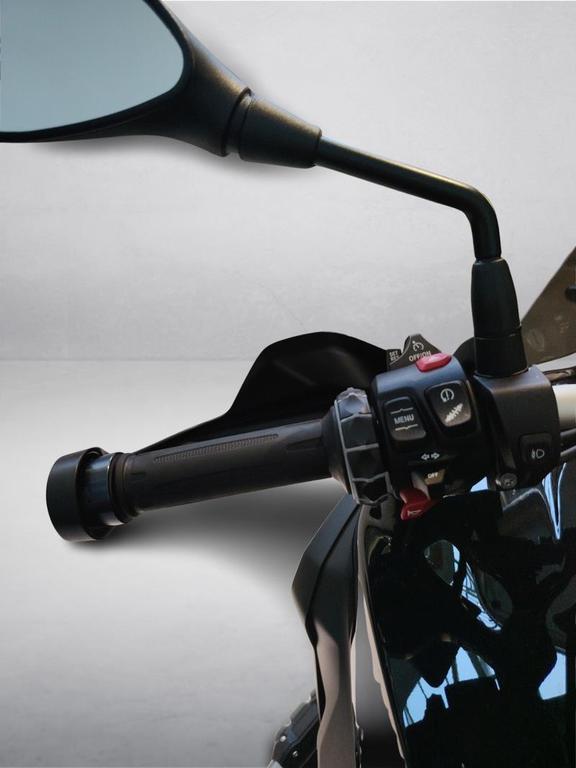 BMW F 900 GS Adventure Abs