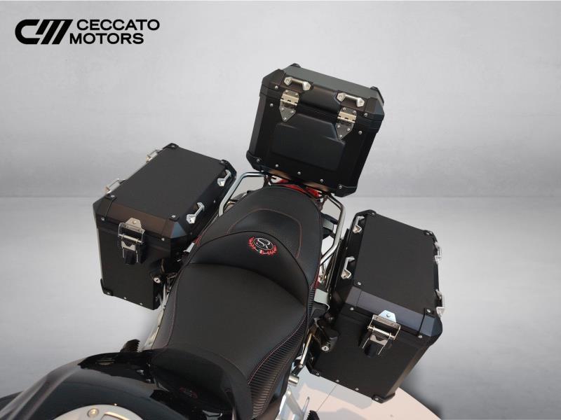 BMW F 900 GS Adventure Abs