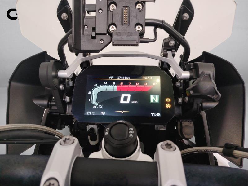 BMW R 1250 GS HP Abs