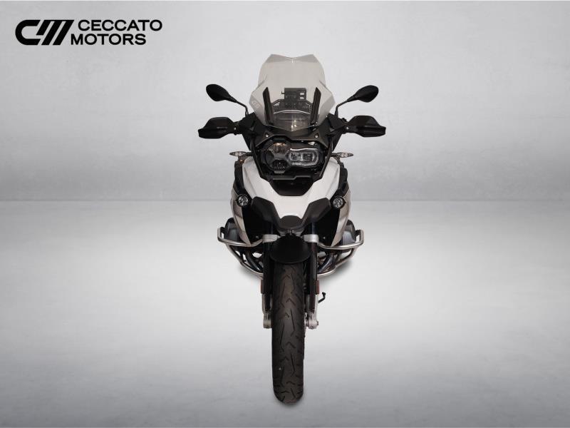 BMW R 1250 GS HP Abs