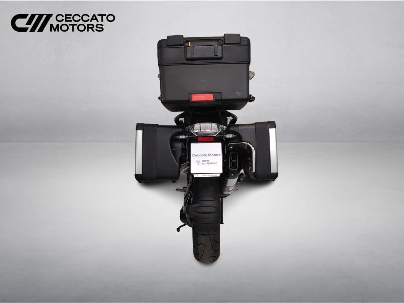 BMW R 1250 GS HP Abs