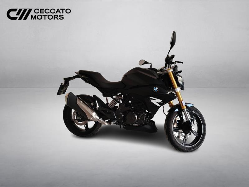 BMW G 310 R Sport Abs