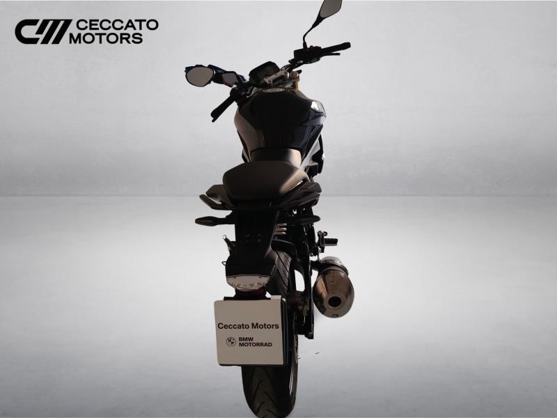 BMW G 310 R Sport Abs