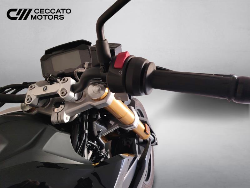 BMW G 310 R Sport Abs