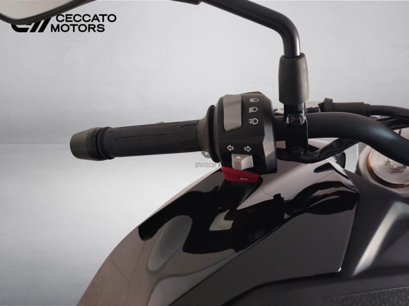 BMW G 310 R Sport Abs