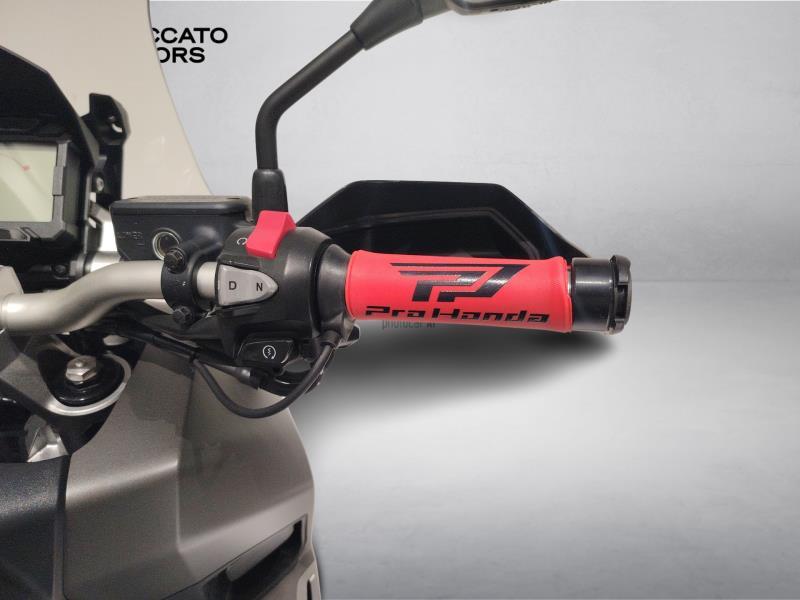 HONDA X-ADV 750 Travel Edition DCT Abs