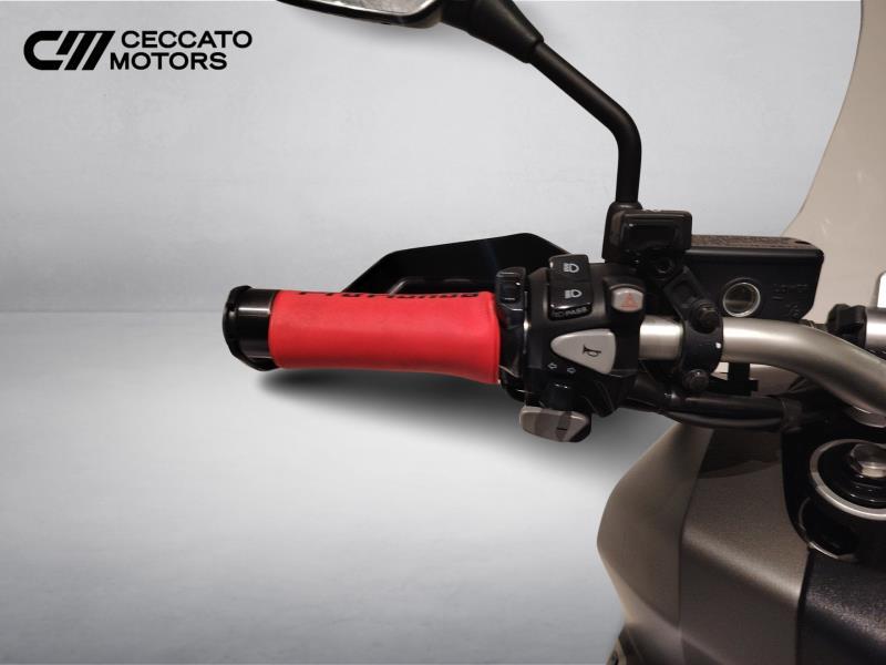 HONDA X-ADV 750 Travel Edition DCT Abs