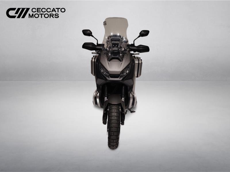 HONDA X-ADV 750 Travel Edition DCT Abs
