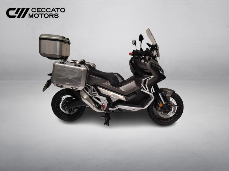 HONDA X-ADV 750 Travel Edition DCT Abs