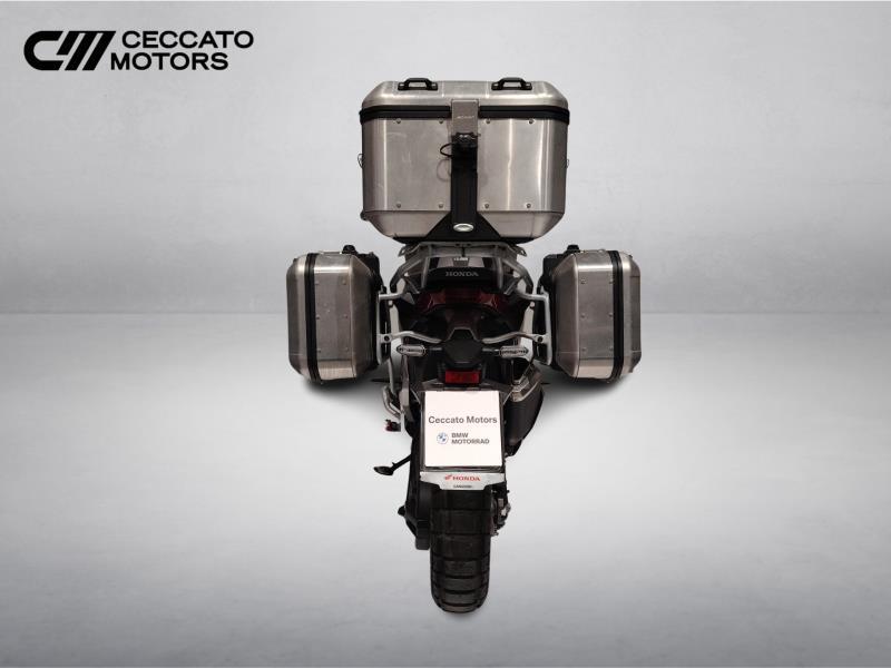 HONDA X-ADV 750 Travel Edition DCT Abs