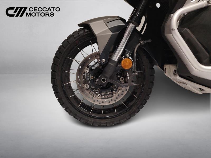 HONDA X-ADV 750 Travel Edition DCT Abs