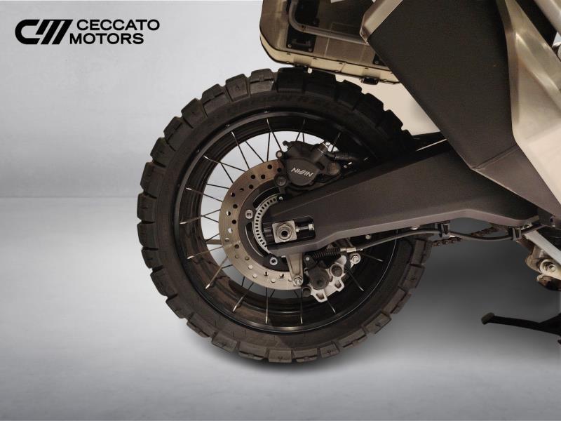 HONDA X-ADV 750 Travel Edition DCT Abs