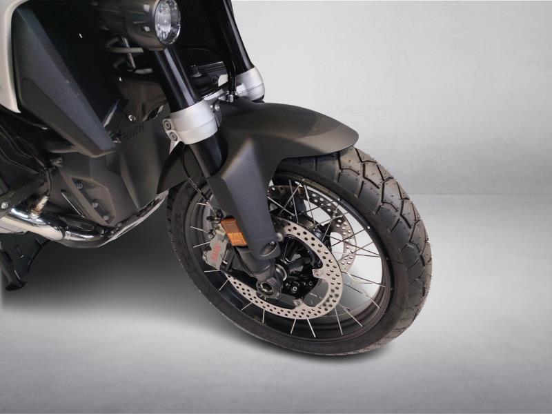 BMW R 1300 GS Triple Black