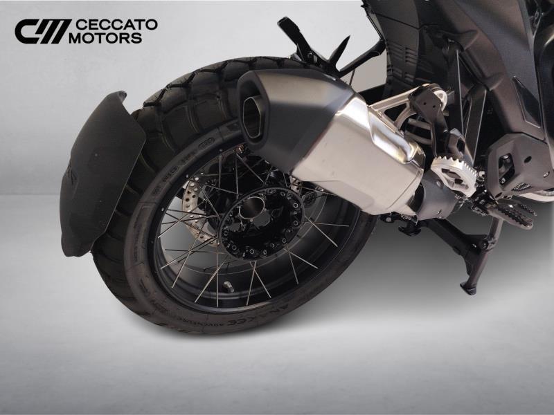 BMW R 1300 GS Triple Black