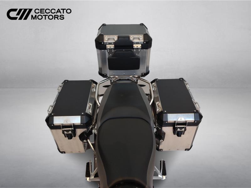 BMW R 1250 GS Adventure Abs