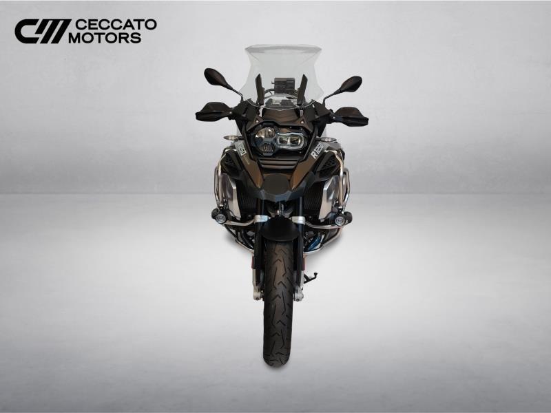 BMW R 1250 GS Adventure Abs