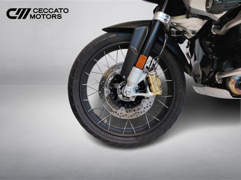 BMW R 1250 GS Adventure Abs