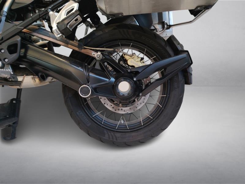 BMW R 1250 GS Adventure Abs