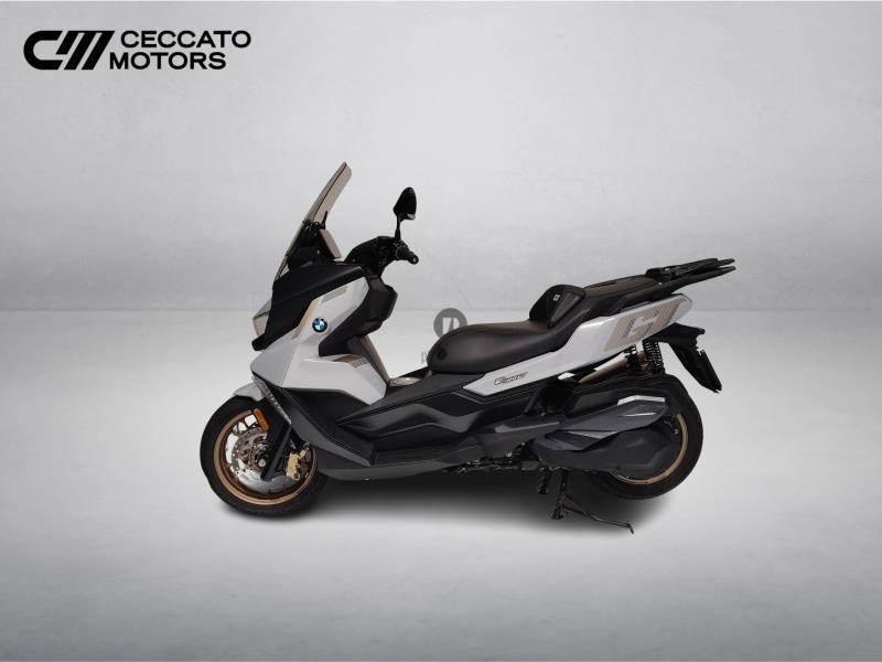 BMW C 400 GT Abs