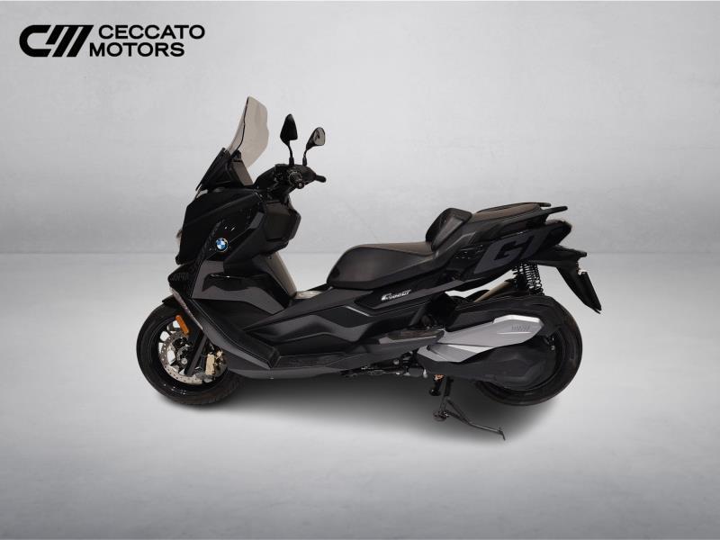 BMW C 400 GT Abs