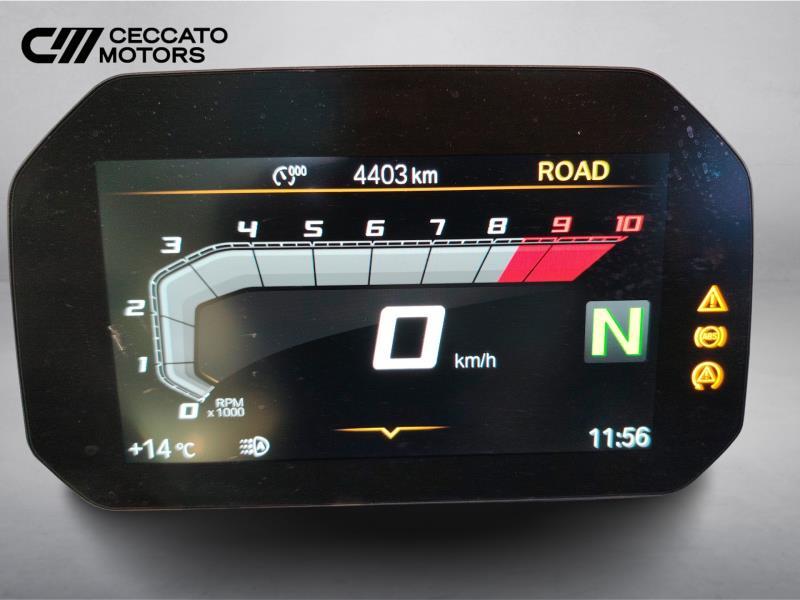 BMW F 800 GS Sport Abs