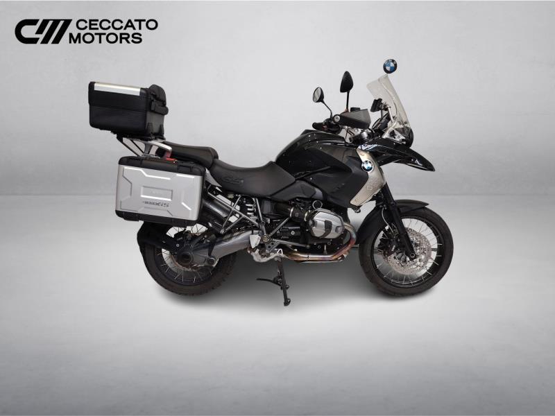 BMW R 1200 GS Abs