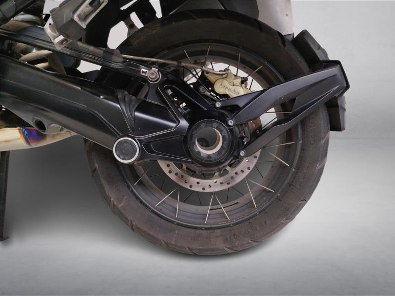 BMW R 1250 GS HP Abs