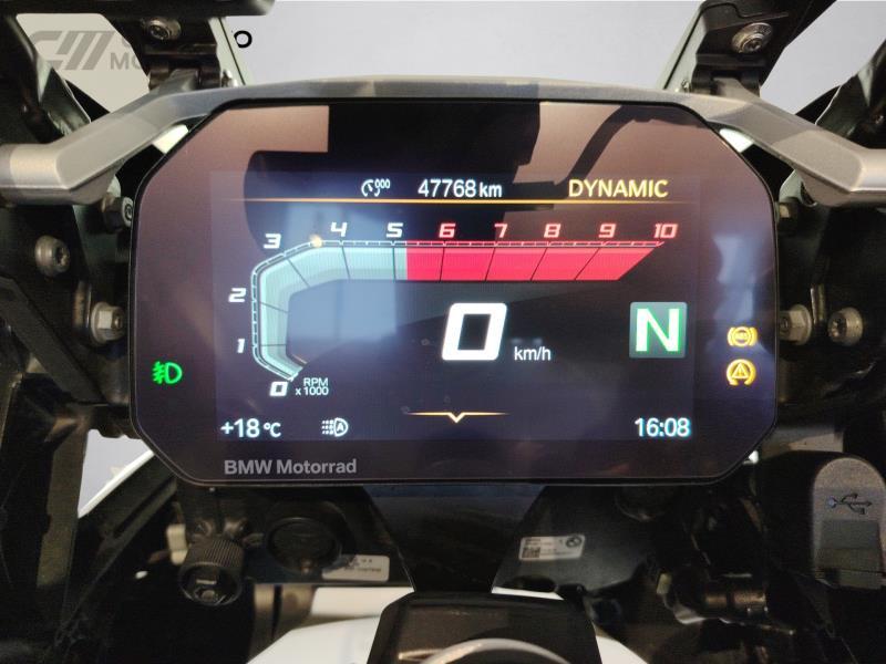 BMW R 1250 GS Adventure Edition 40 Years Abs