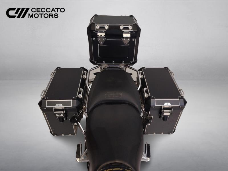 BMW R 1250 GS Adventure Edition 40 Years Abs