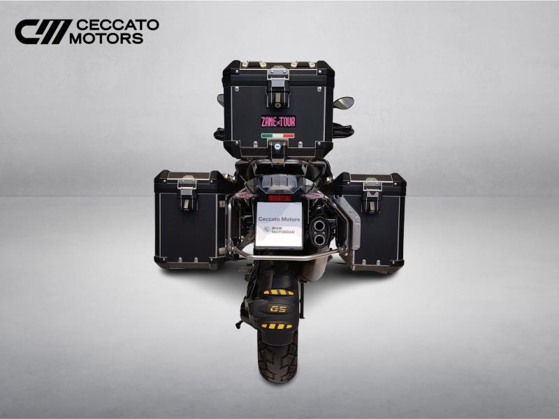 BMW R 1250 GS Adventure Edition 40 Years Abs