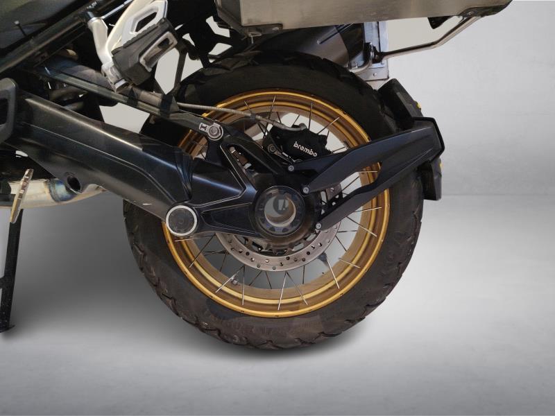 BMW R 1250 GS Adventure Edition 40 Years Abs