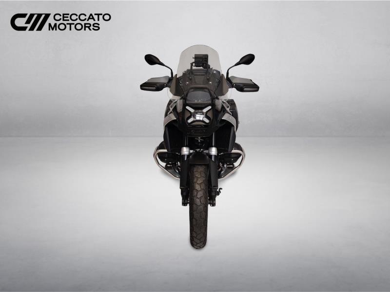 BMW R 1300 GS Trophy