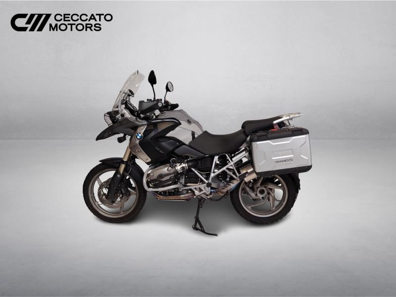 BMW R 1200 GS 105cv