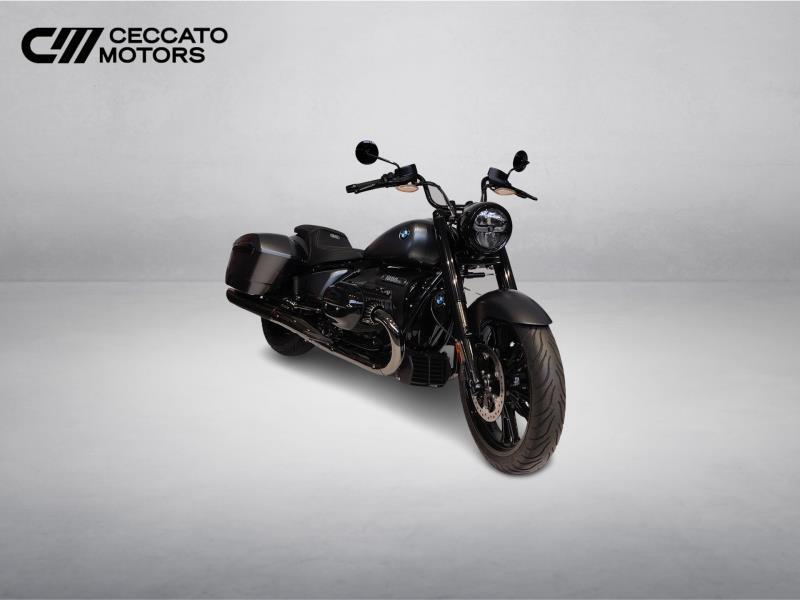 BMW R 18 Roctane Abs