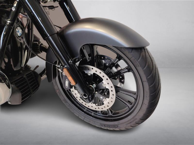 BMW R 18 Roctane Abs