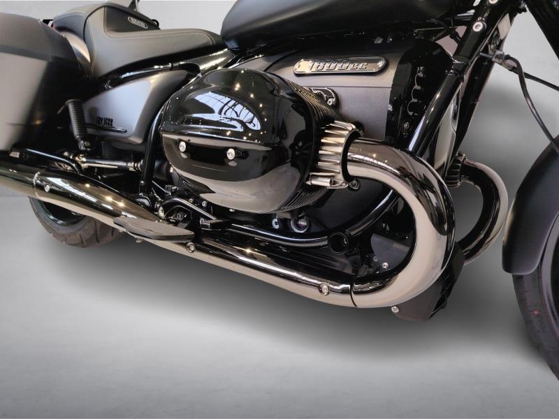 BMW R 18 Roctane Abs