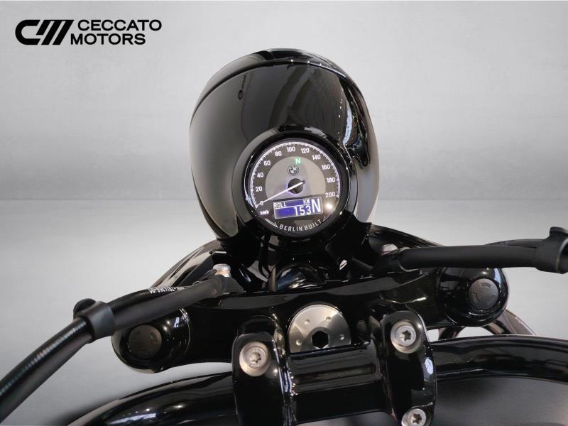 BMW R 18 Roctane Abs