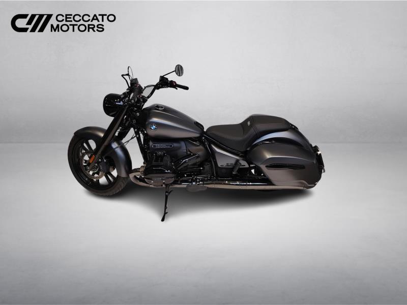 BMW R 18 Roctane Abs