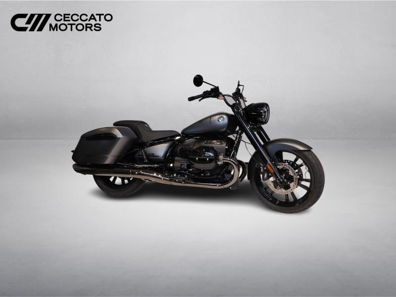 BMW R 18 Roctane Abs