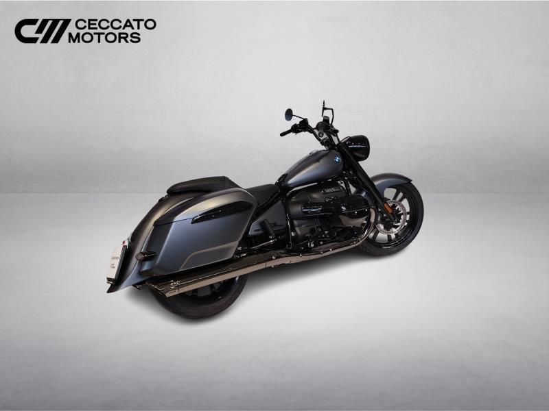 BMW R 18 Roctane Abs