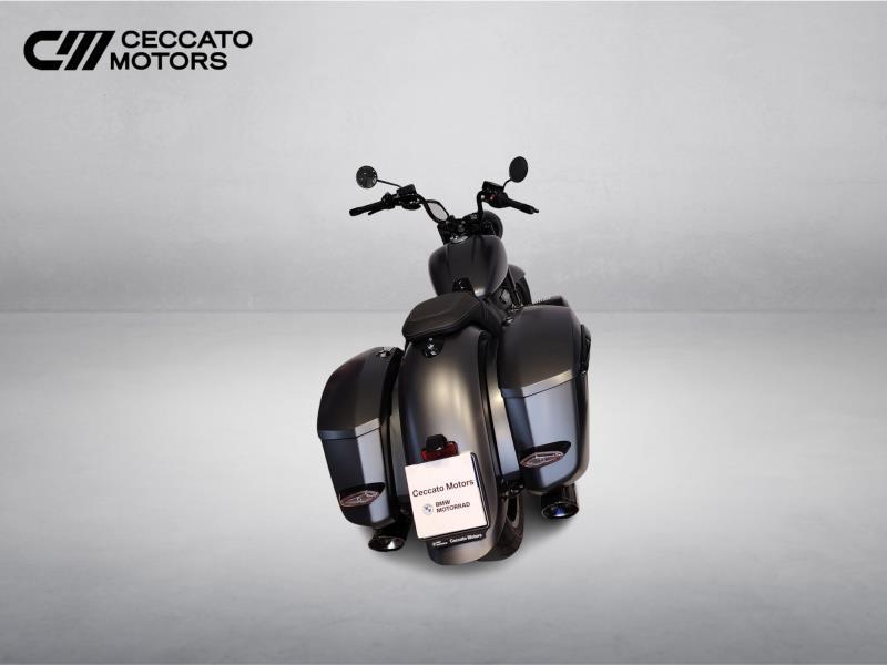 BMW R 18 Roctane Abs