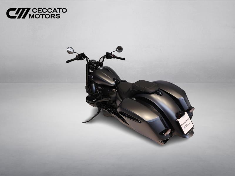 BMW R 18 Roctane Abs