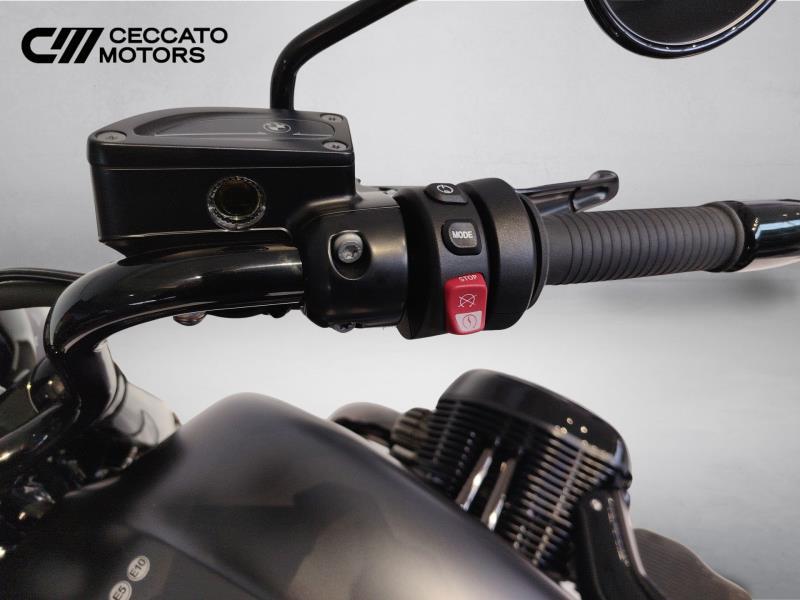 BMW R 18 Roctane Abs